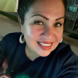 Meet your Posher, Ann